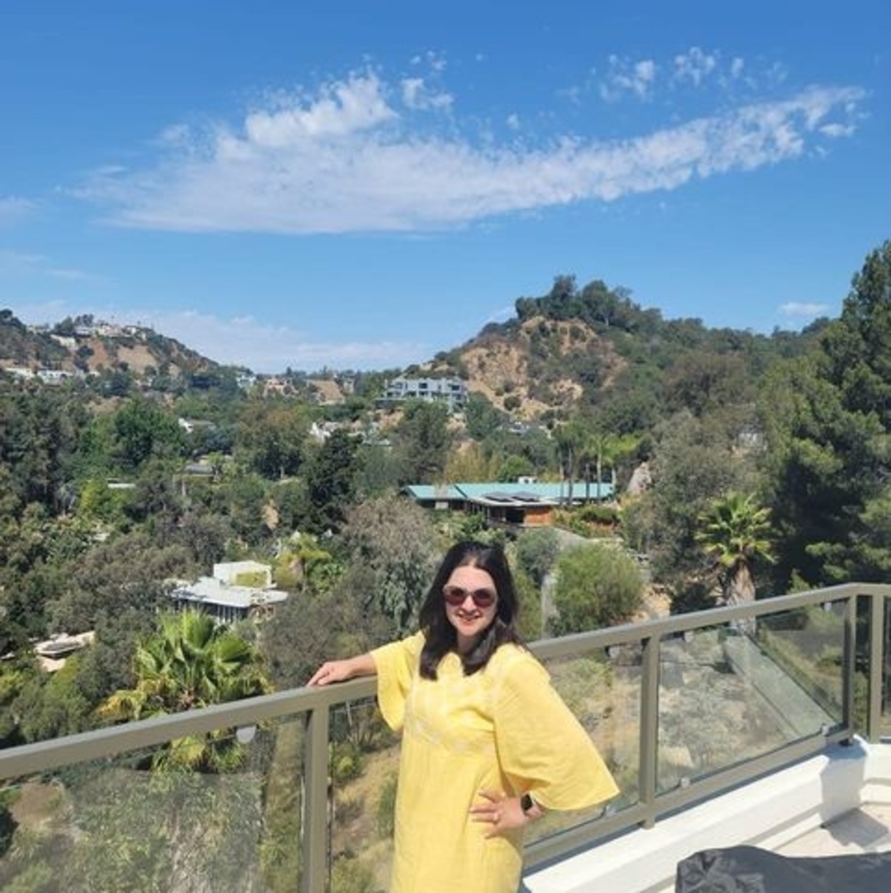 Meet your Posher, Divya